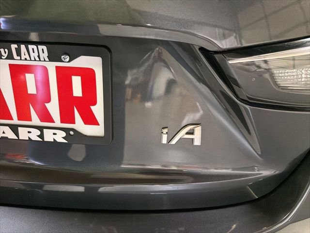 Used 2016 Scion iA FWD image 15