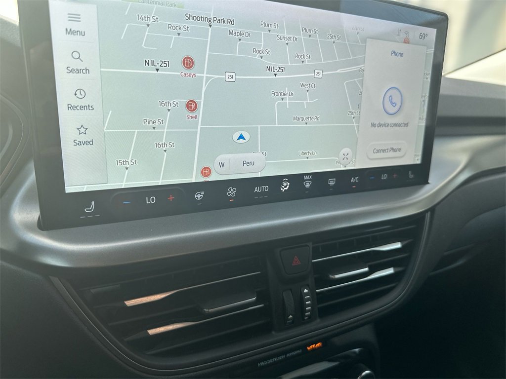 Used 2023 Ford Escape Active w/ Tech Pack #2 image 17