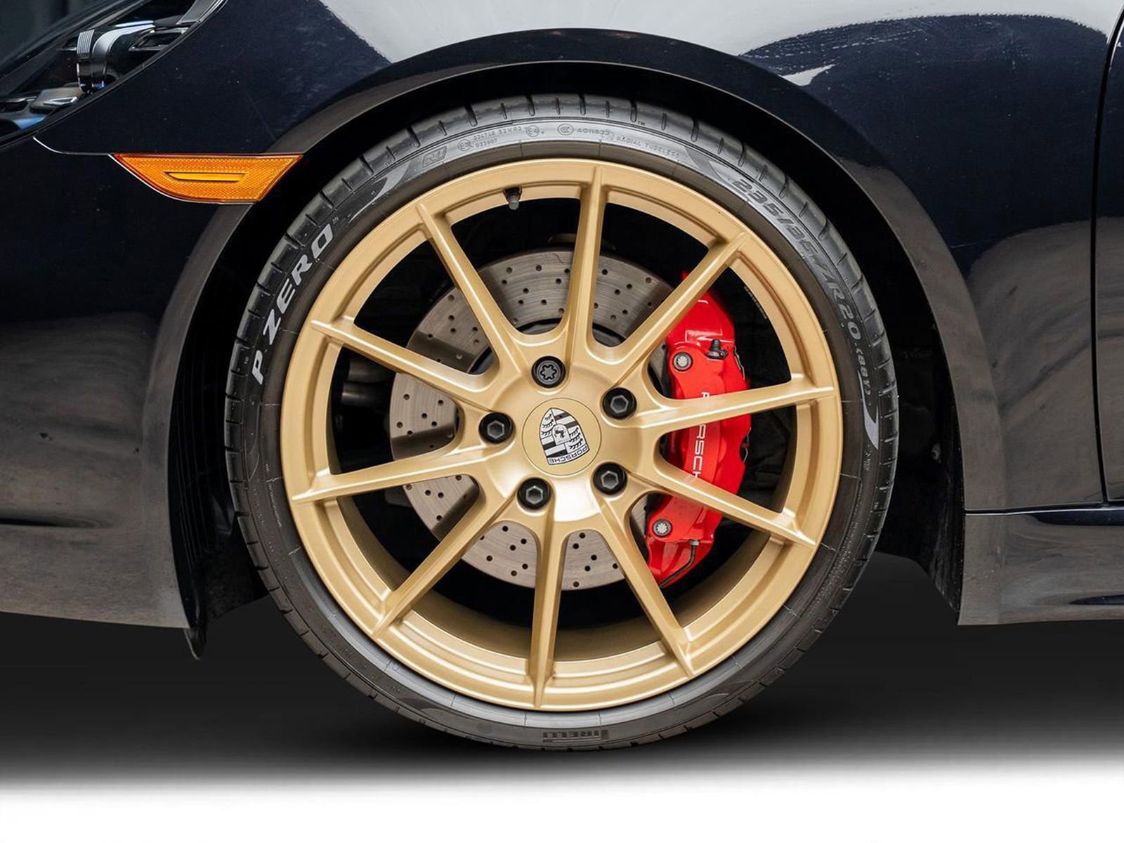 Used 2024 Porsche 718 Boxster GTS image 17