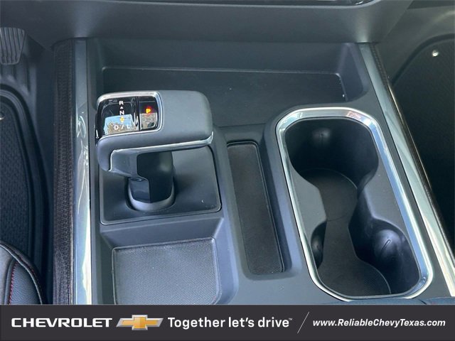 New 2025 Chevrolet Silverado 1500 RST image 21