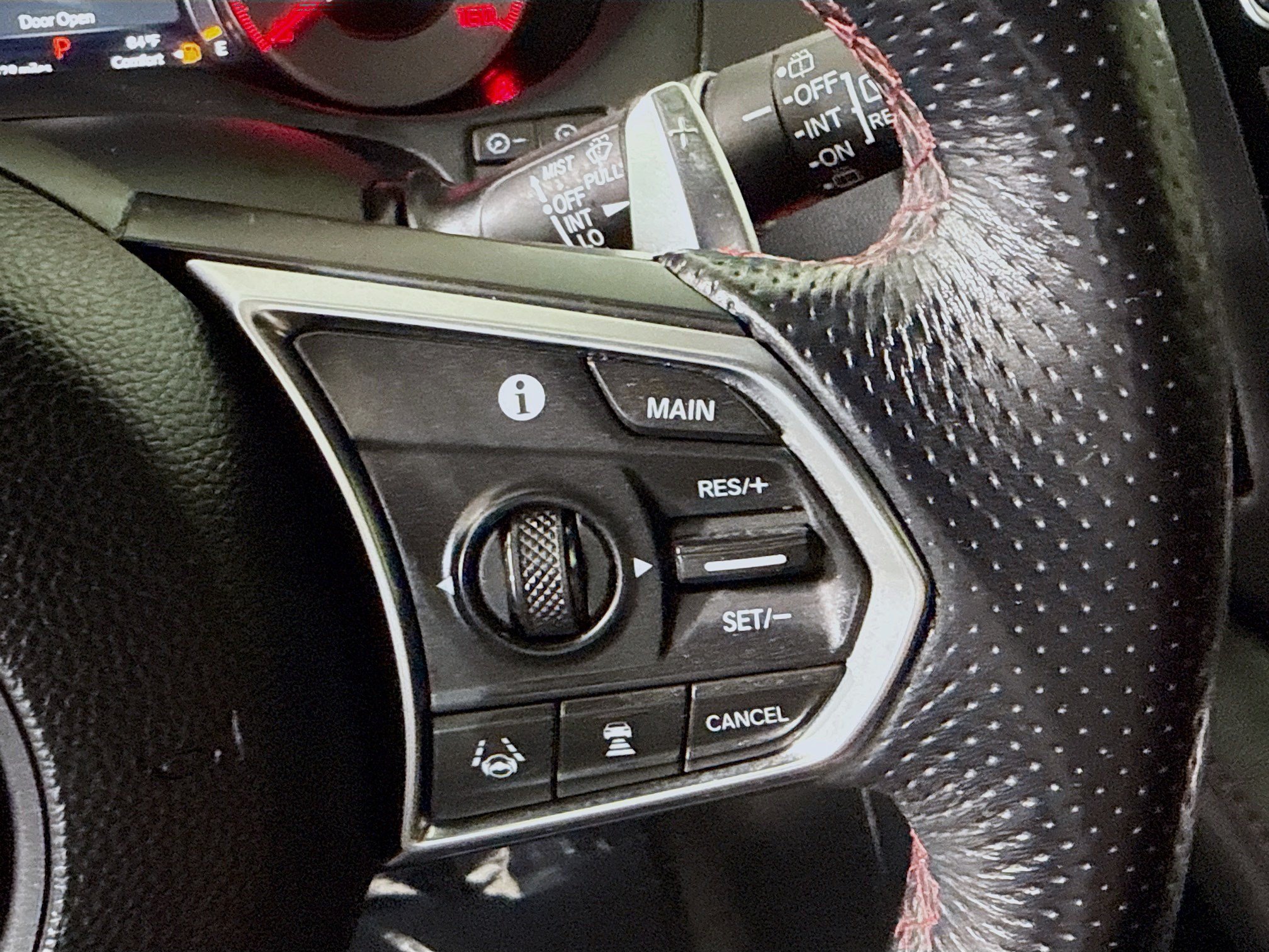 Used 2019 Acura RDX A-Spec FWD image 15