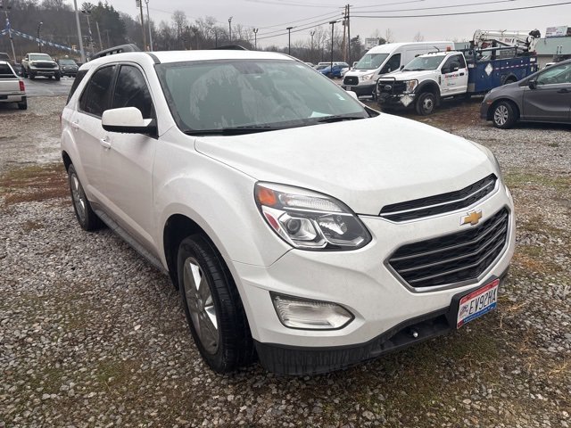 Used 2016 Chevrolet Equinox LT w/ Convenience Package image 5