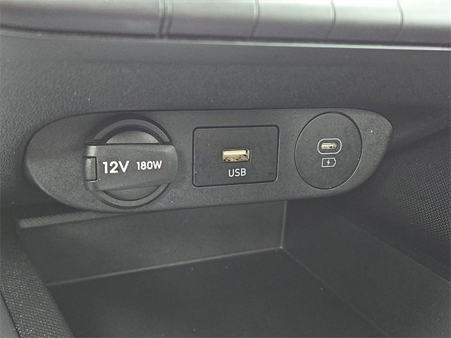 Certified 2024 Hyundai Elantra SEL image 12