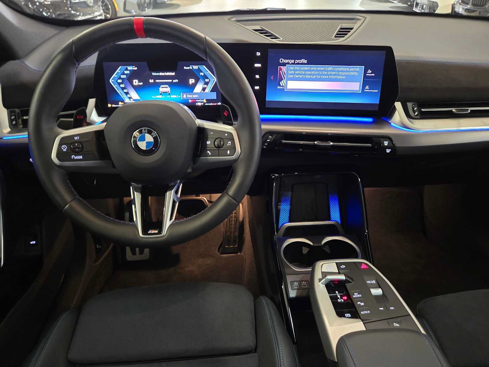 Used 2026 BMW X1 M35i AWD/4WD image 18