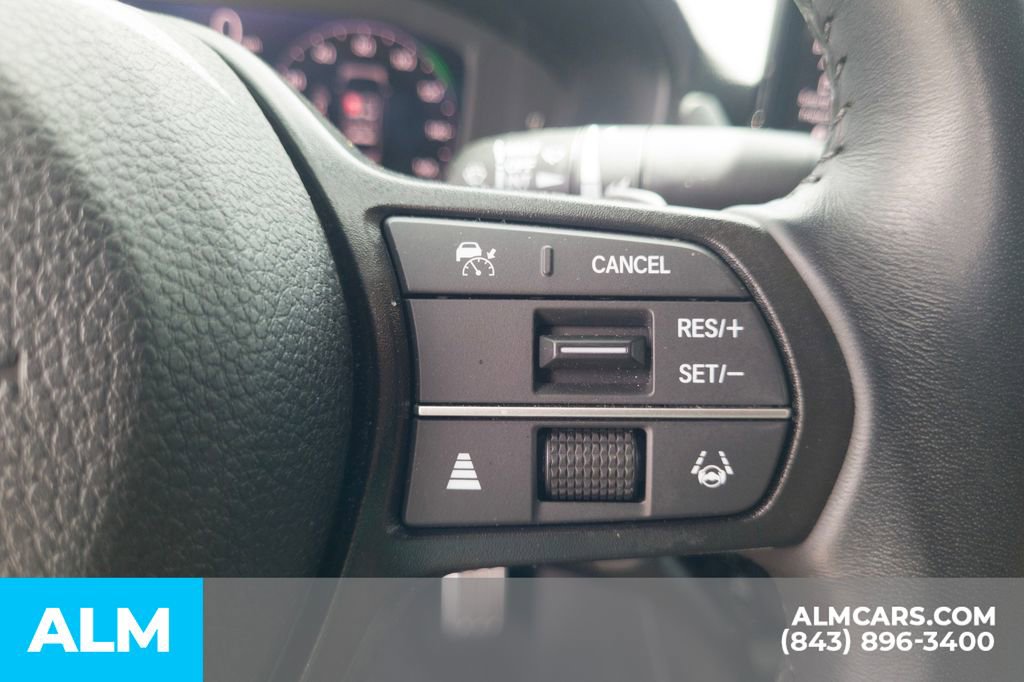 Used 2023 Honda Accord Sport image 12