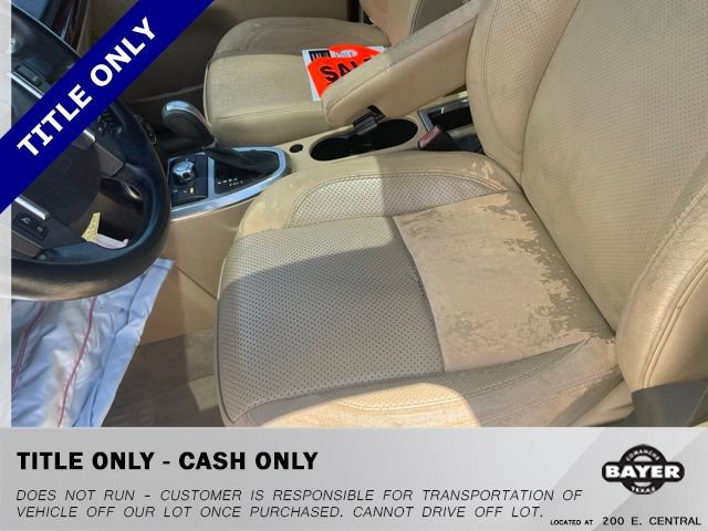 Used 2008 Land Rover LR2 HSE image 6