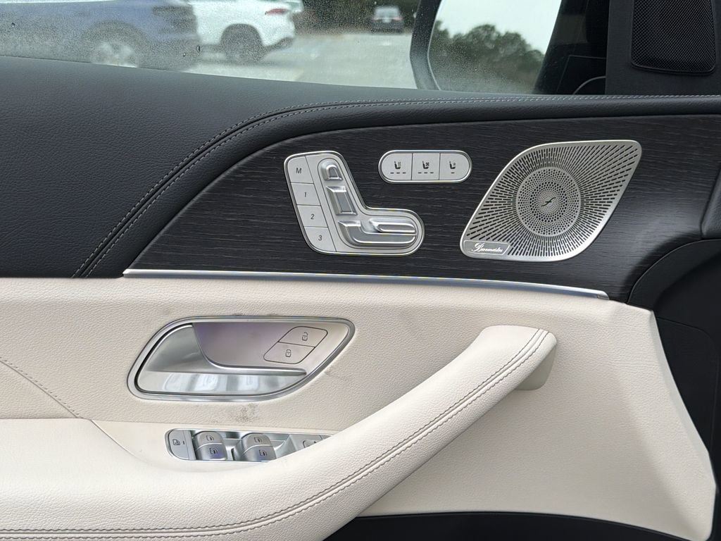 New 2026 Mercedes-Benz GLE 450 4MATIC image 26