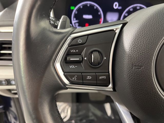 Used 2023 Acura MDX SH-AWD w/ Technology Package image 23