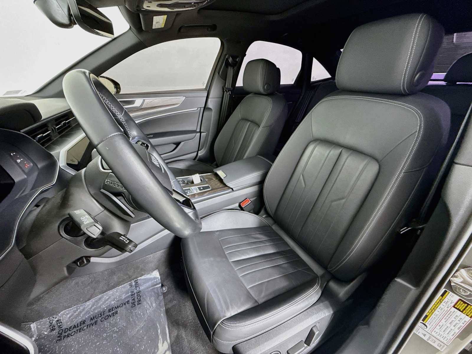 Used 2023 Audi A6 2.0T Premium w/ Convenience Package AWD/4WD image 5