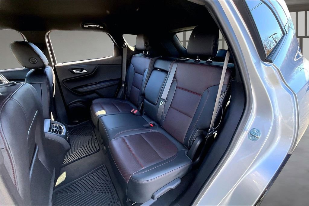 Used 2020 Chevrolet Blazer RS image 25