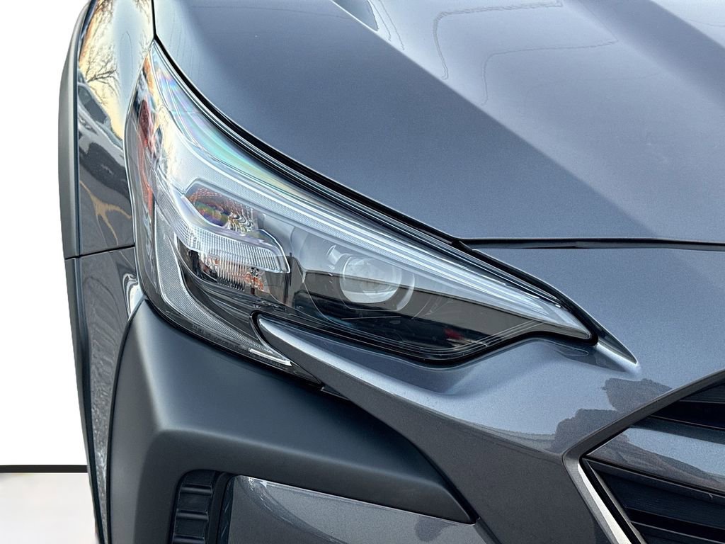 Certified 2025 Subaru Outback Limited image 43