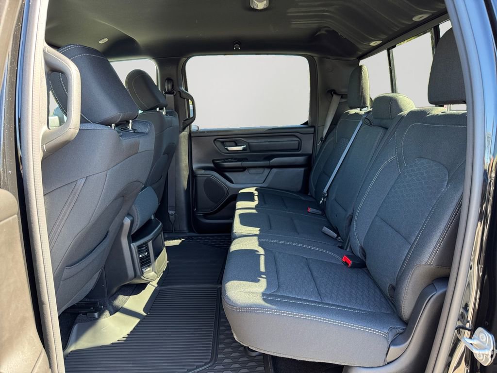 New 2026 RAM 1500 Classic Warlock image 15