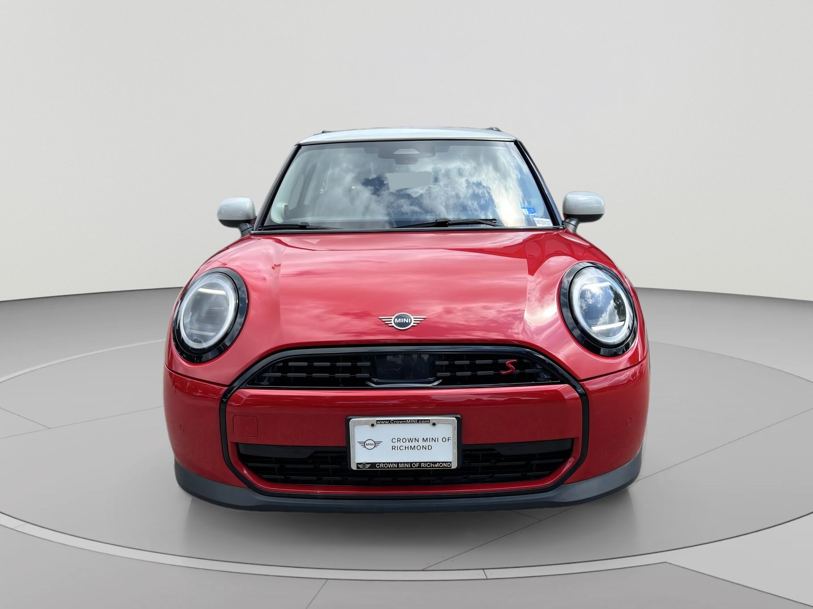 Used 2025 MINI Cooper S FWD image 16