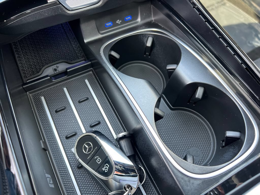 Used 2024 Mercedes-Benz Maybach S 680 4MATIC image 23
