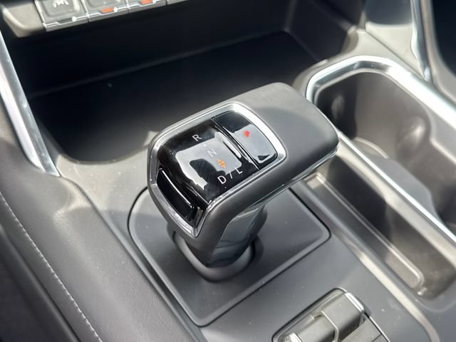 New 2026 GMC Sierra 1500 Denali AWD/4WD image 16