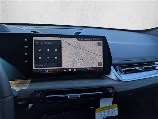 New 2026 BMW X1 xDrive28i w/ Technology Package image 13