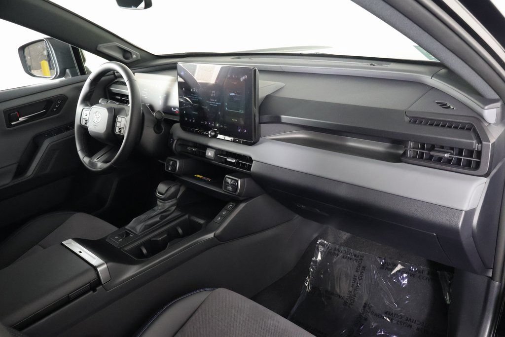 Used 2026 Toyota RAV4 XSE w/ Weather Package AWD/4WD image 9