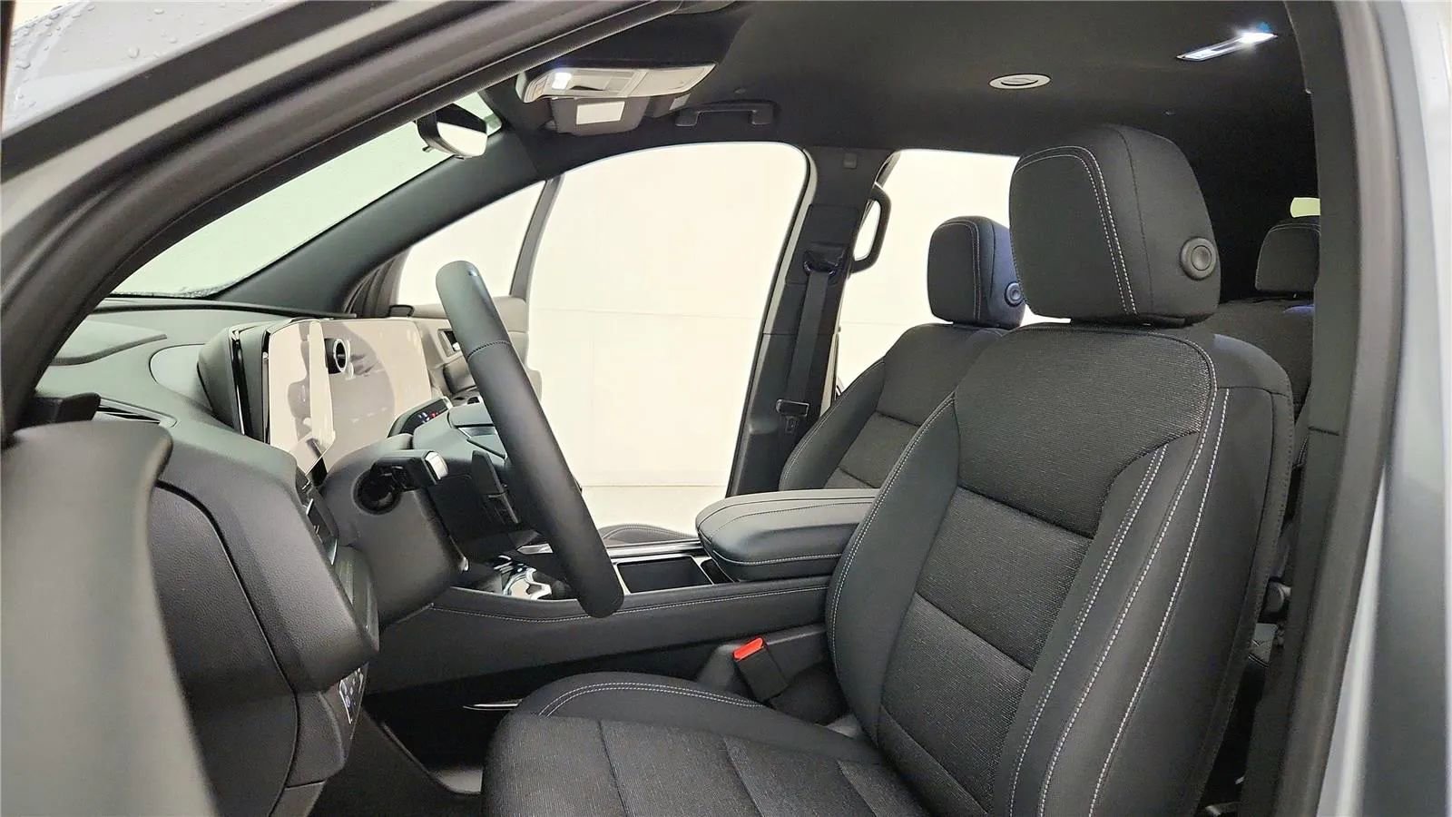 New 2026 Chevrolet Traverse LT w/ Midnight/Sport Edition image 28