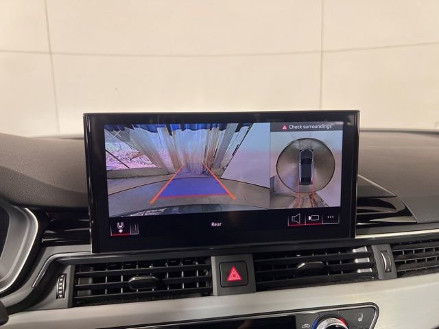 Used 2024 Audi A4 2.0T Premium Plus w/ Premium Plus Package image 25