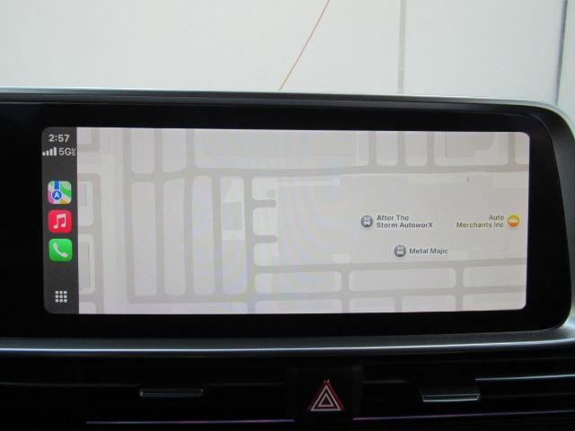 Used 2023 Hyundai Ioniq 6 Limited image 11