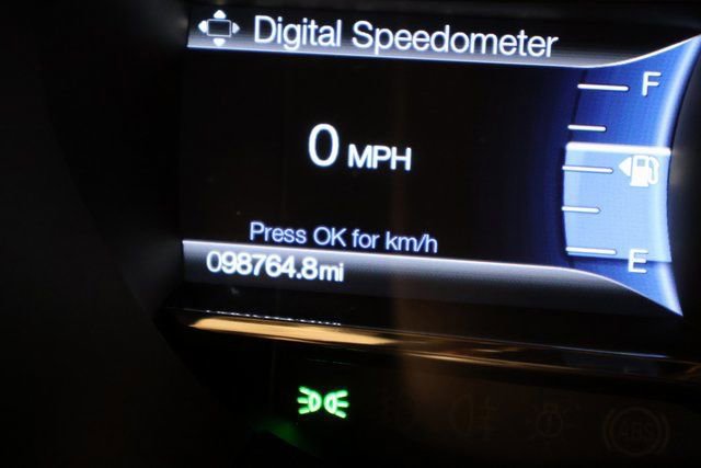Used 2015 Lincoln Navigator 2WD w/ Equipment Group 101A Reserve image 16