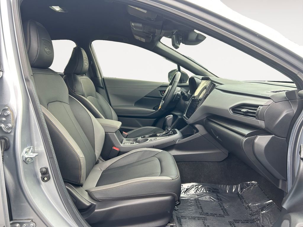 Used 2024 Subaru Crosstrek 2.5i Wilderness w/ Wilderness Package image 10