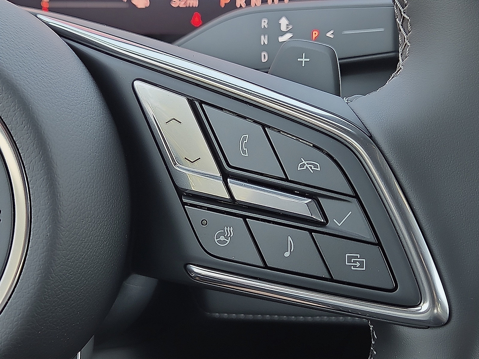 New 2027 Buick Enclave Sport Touring w/ Power Package FWD image 22