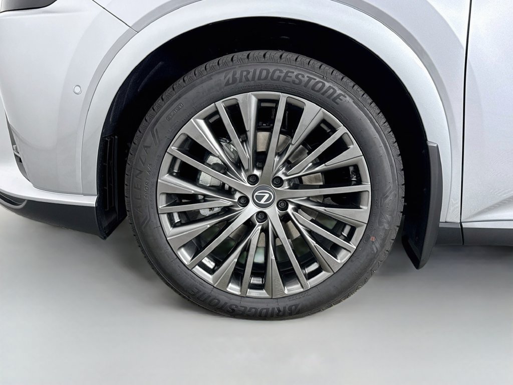 New 2026 Lexus RX 350 w/ Convenience Package AWD/4WD image 23