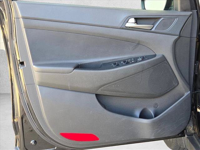Used 2018 Hyundai Tucson SEL Plus FWD image 10