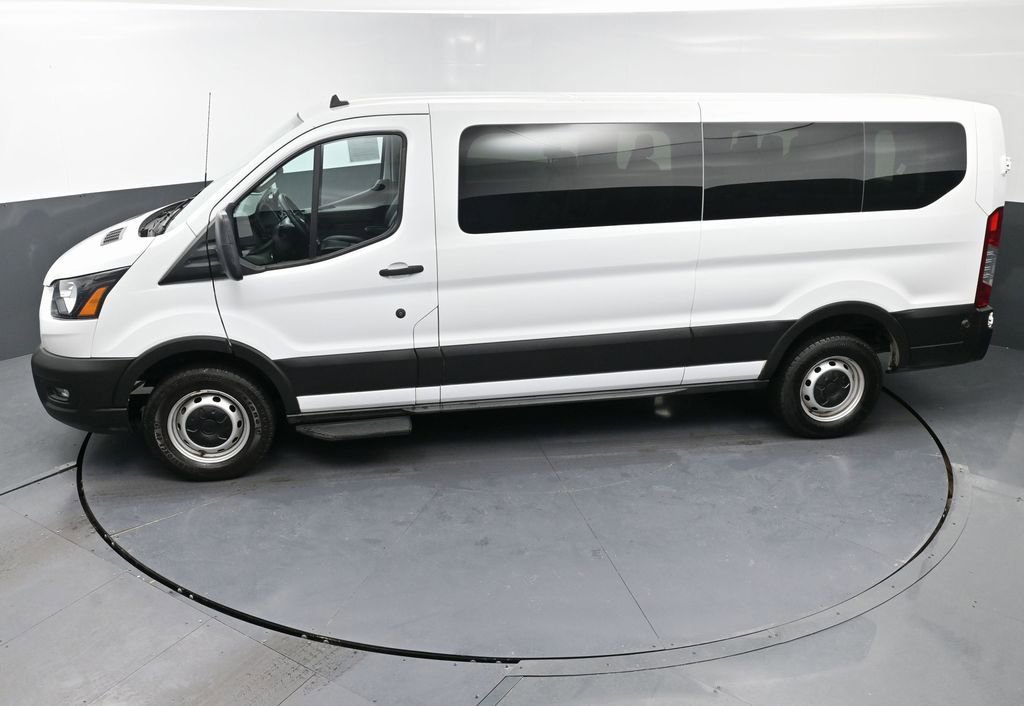 Used 2020 Ford Transit 350 XL image 41