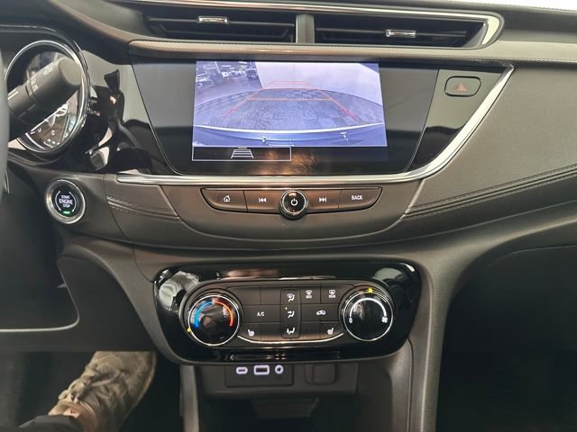 Used 2023 Buick Encore GX Preferred w/ Cold Weather Comfort Package image 22