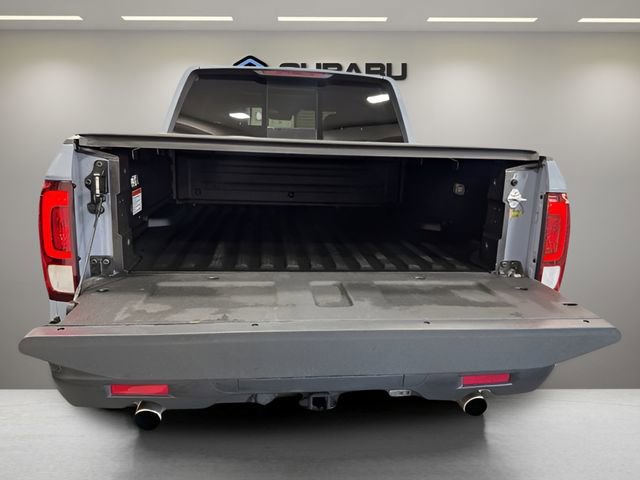 Used 2022 Honda Ridgeline RTL-E image 35