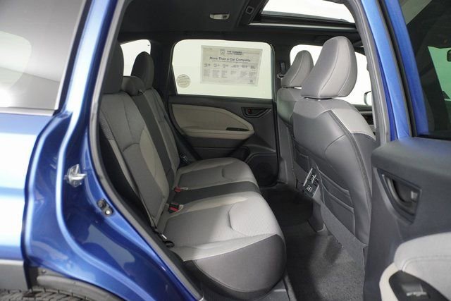New 2026 Subaru Forester Premium image 28