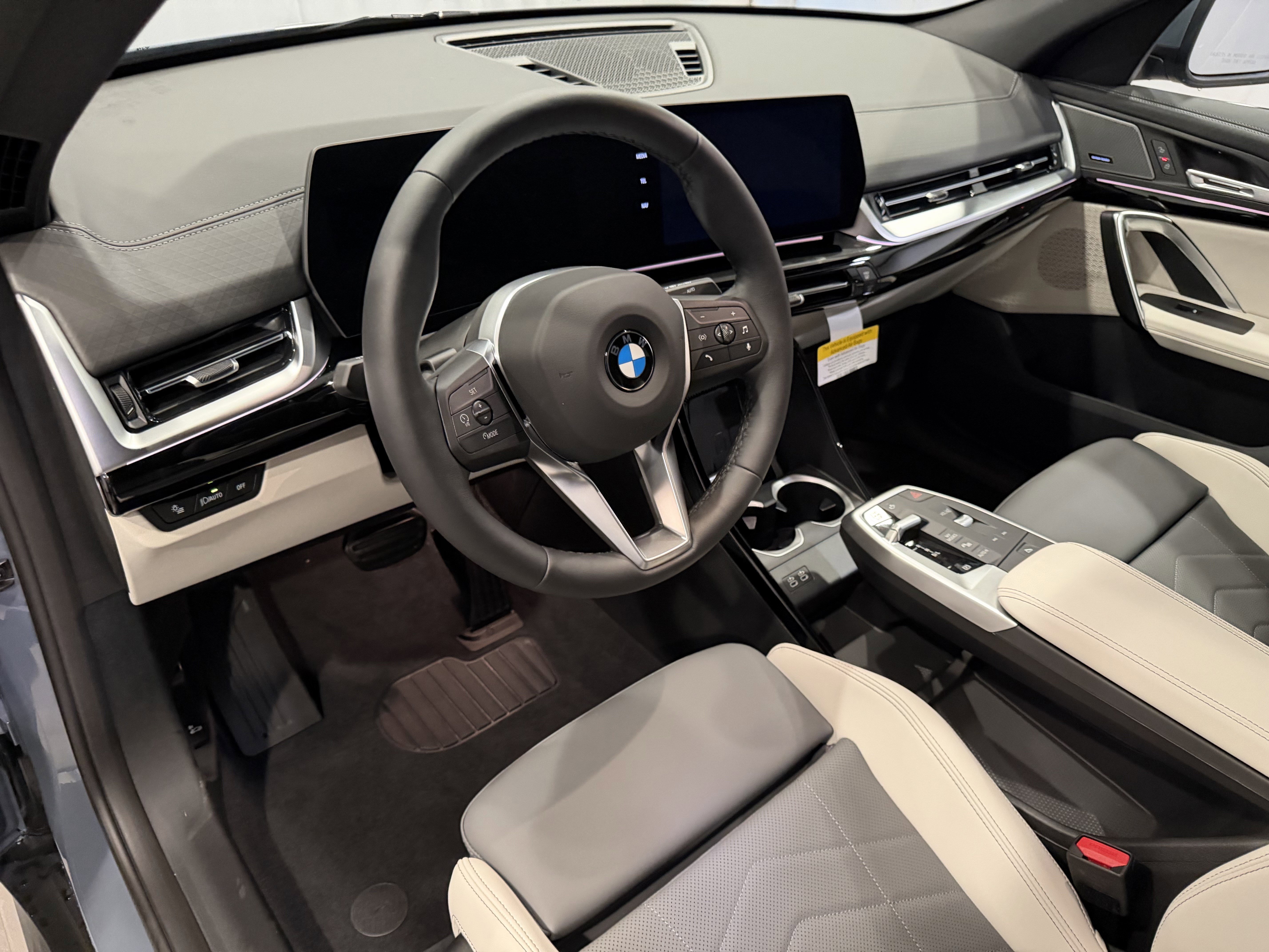 New 2026 BMW X2 xDrive28i w/ Convenience Package image 7