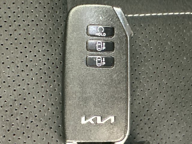 Used 2023 Kia EV6 GT-Line w/ GT-Line Suede Seat Package AWD/4WD image 18