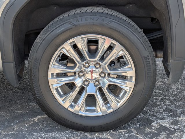 Used 2023 GMC Sierra 1500 Denali RWD image 23