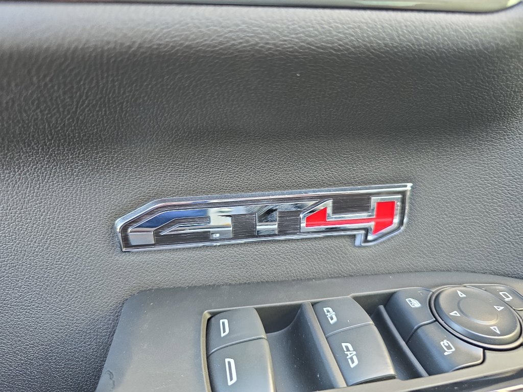 New 2026 GMC Sierra 1500 AT4 w/ AT4 Premium Package image 22