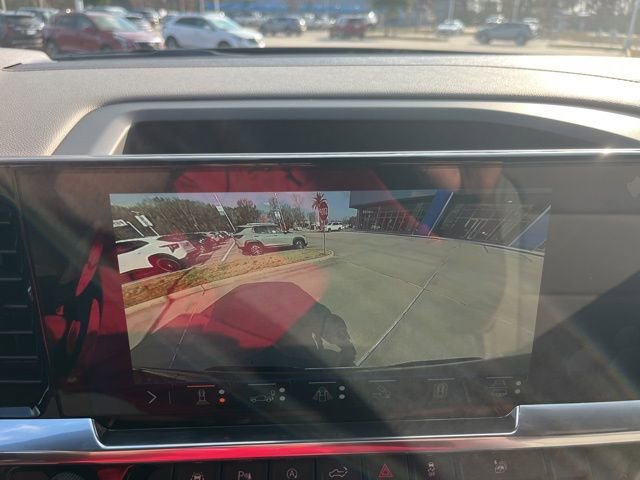 New 2026 Chevrolet Silverado 1500 LT w/ All Star Edition Plus image 25