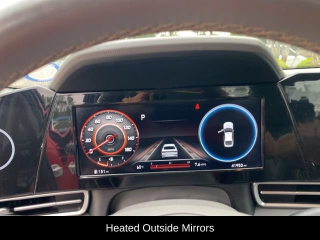 Used 2022 Hyundai Elantra SEL w/ Convenience Package FWD image 11