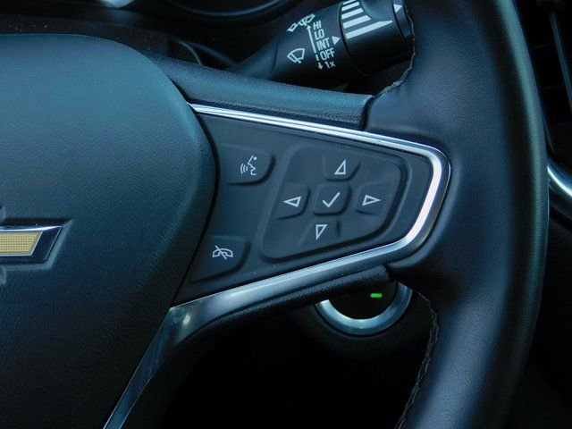 Used 2024 Chevrolet Equinox LT image 16