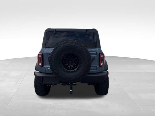 Used 2024 Ford Bronco Badlands AWD/4WD image 4