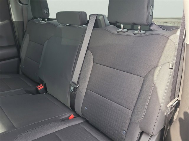 New 2026 Chevrolet Silverado 1500 Custom image 12