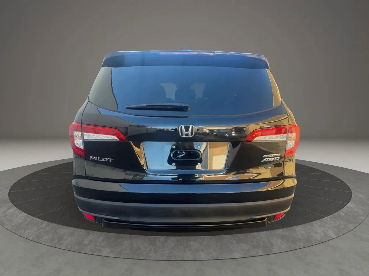 Used 2022 Honda Pilot Special Edition image 6