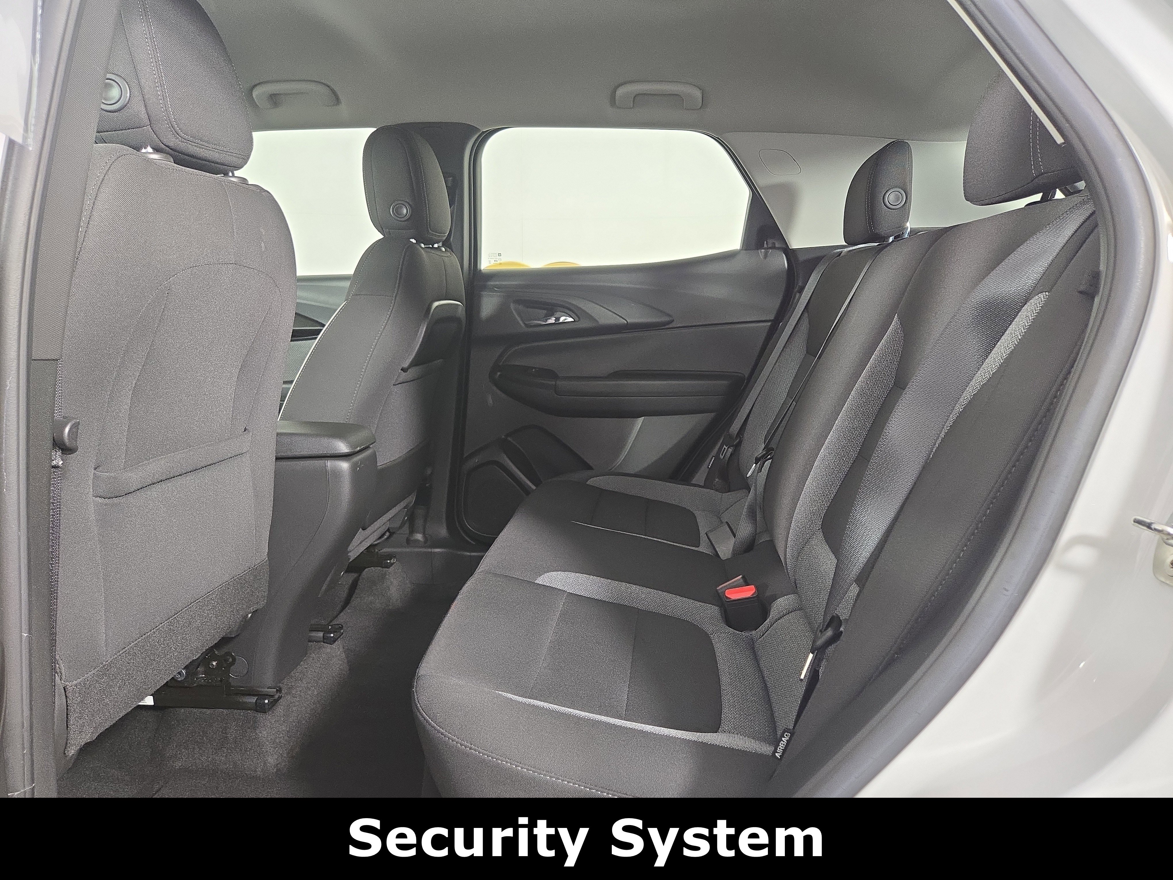 Used 2022 Chevrolet TrailBlazer LS image 12