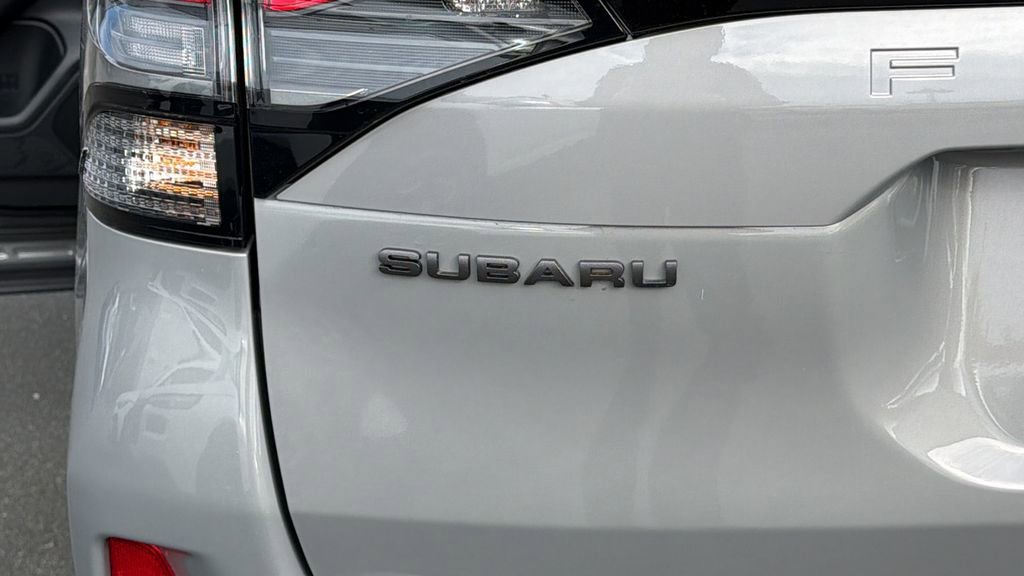 New 2026 Subaru Forester Premium image 12