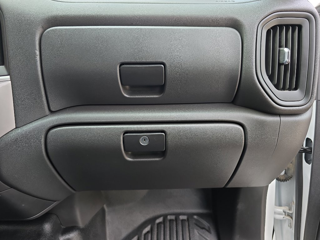 Used 2022 Chevrolet Silverado 1500 W/T w/ WT Fleet Convenience Package image 20