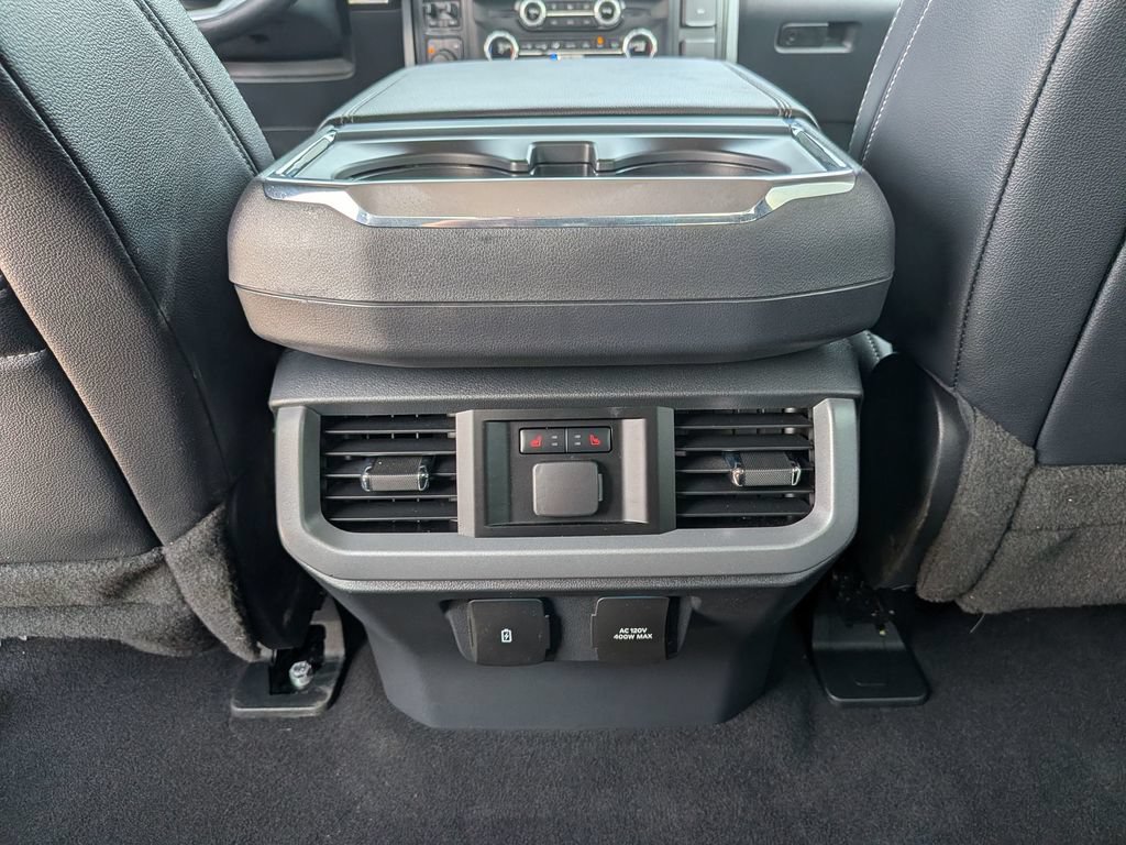 Used 2023 Ford F150 Lariat w/ Equipment Group 502A High AWD/4WD image 34