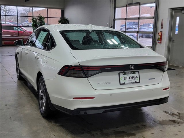 Used 2024 Honda Accord EX-L image 8