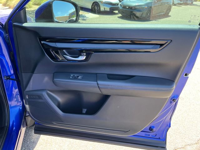 Certified 2024 Honda CR-V EX-L image 17