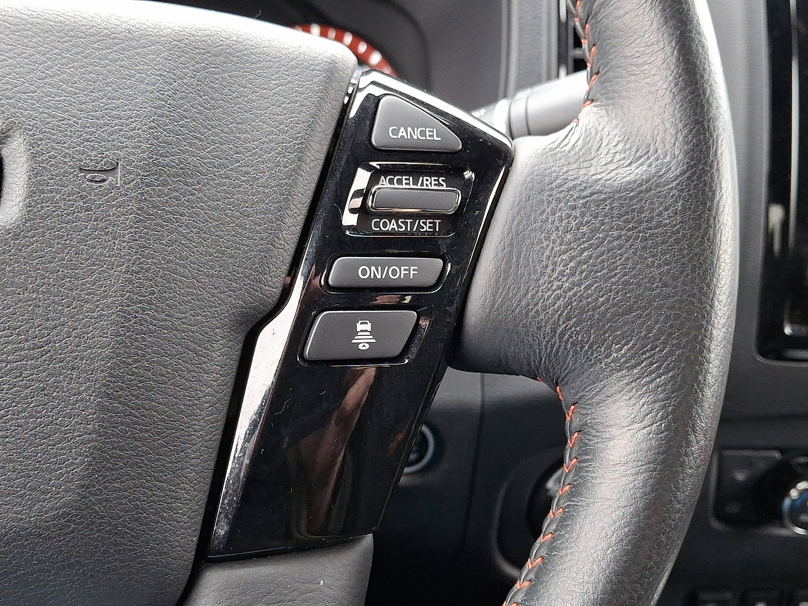 Certified 2023 Nissan Frontier PRO-4X w/ Pro Convenience Package image 25